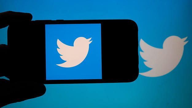 Twitter logo