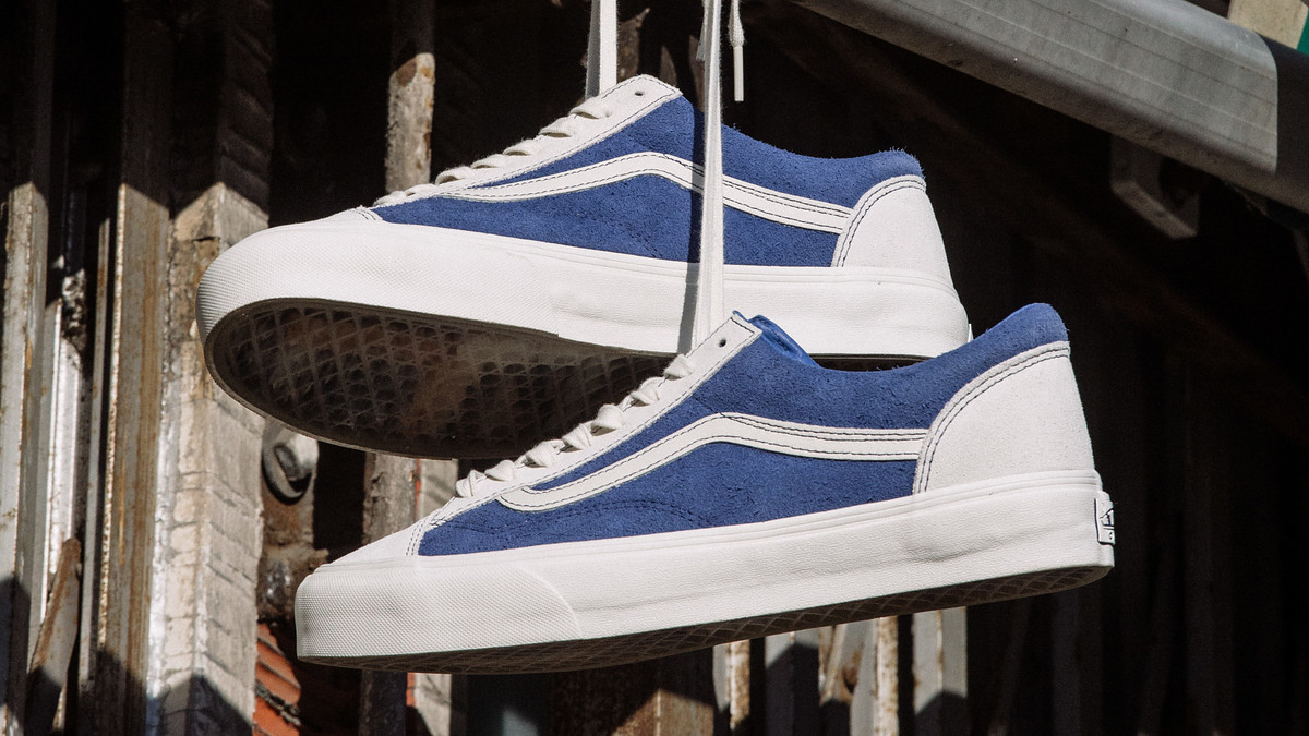 Better Gift Shop x Vans Old Skool Lateral