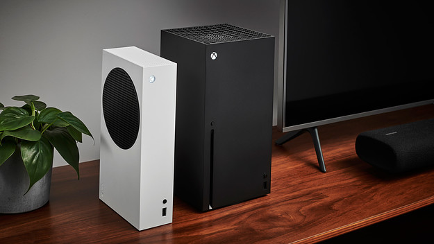 Xbox Series X|S