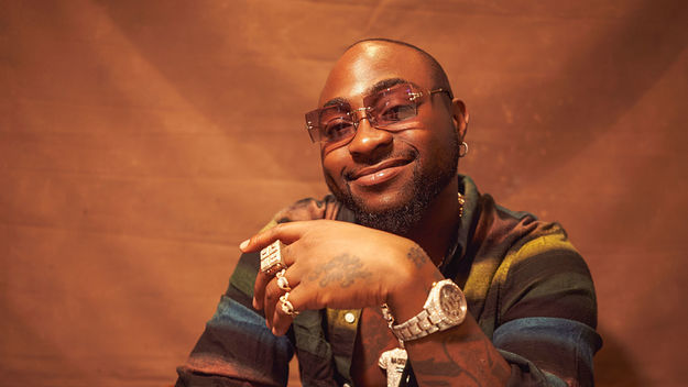 davido