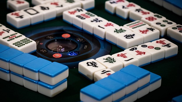 Mahjong