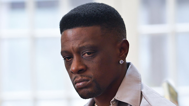 boosie badazz