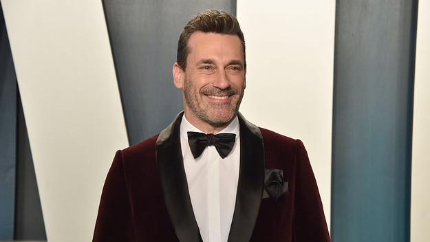 Jon Hamm