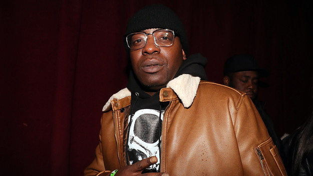 uncle murda 2020