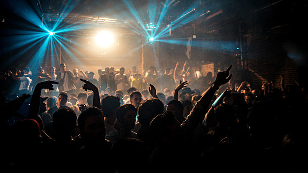 nightclub