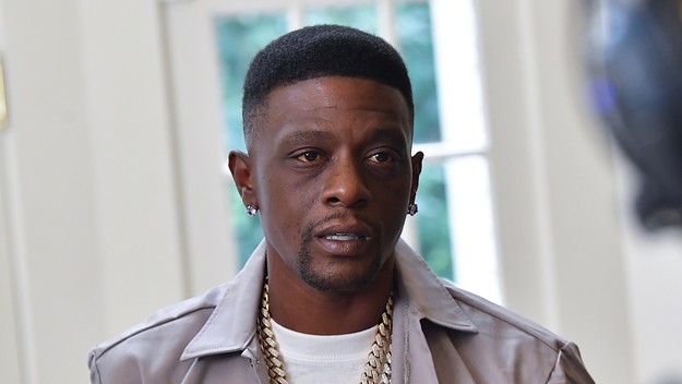Boosie Badazz