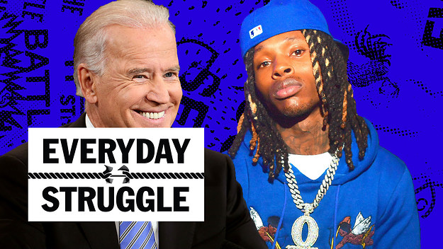 R.I.P. King Von, Reactions to Biden Harris Win, Chris Brown & Drake Project? | Everyday Struggle
