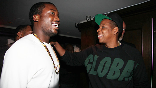 meek hov