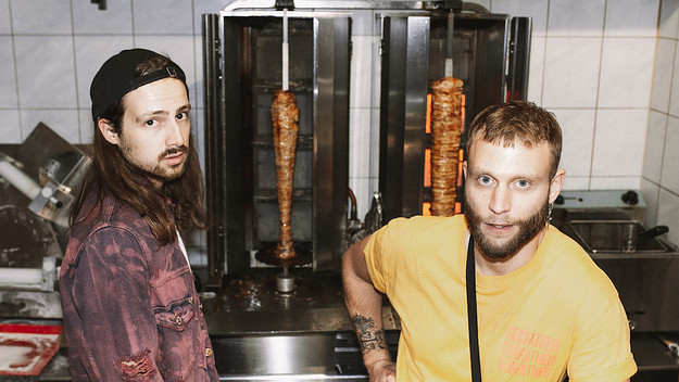 The Kii (credit: Capadol)