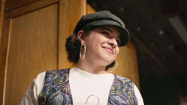Noemi Gonzalez, 'Selena: The Series'