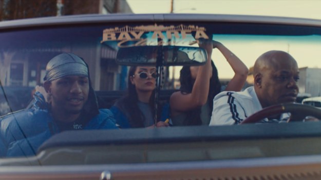 Too $hort ft. Guapdad 4000 & Rayven Justice   OAKLANDISH (Official Music Video)