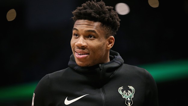 giannis