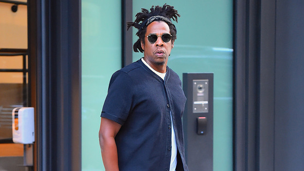 Jay Z