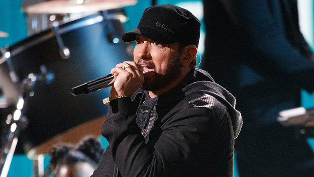 eminem