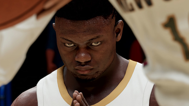 nba 2k21 zion