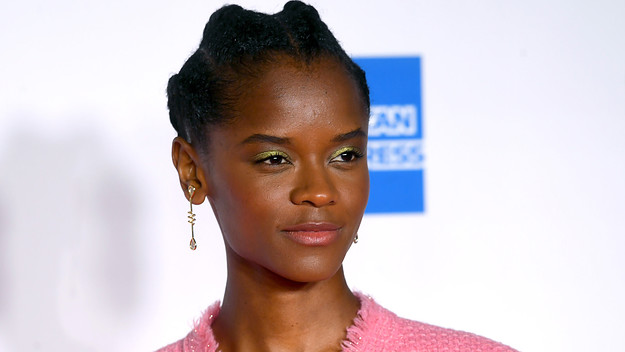letitia wright