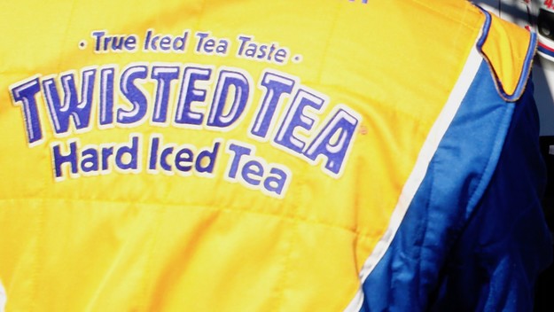 Twisted Tea