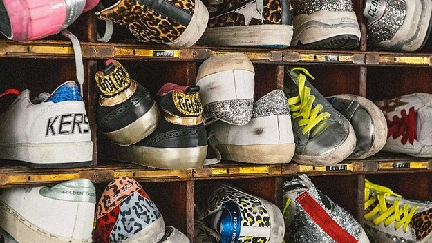 golden goose