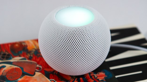 Apple HomePod Mini