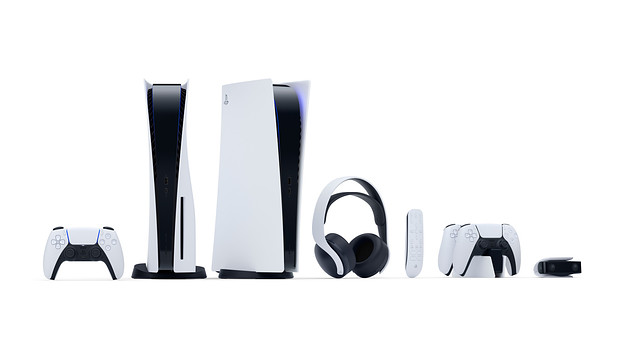 Sony PlayStation 5