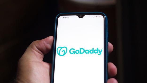 godaddy