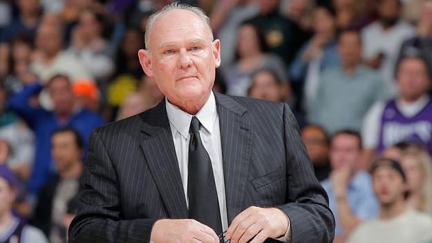 george karl