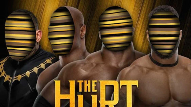 WESTSIDE GUNN, SMOKE DZA & WALE ON "HURT BUSINESS"