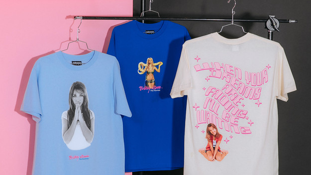 hundred britney
