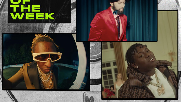 Best New Music This Week