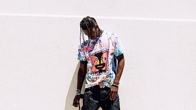 travis scott
