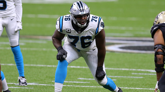 Russell Okung