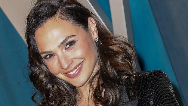 Gal Gadot