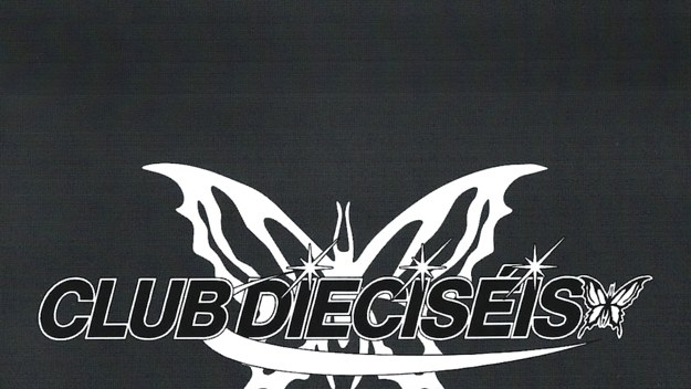 tainy club dieciseis