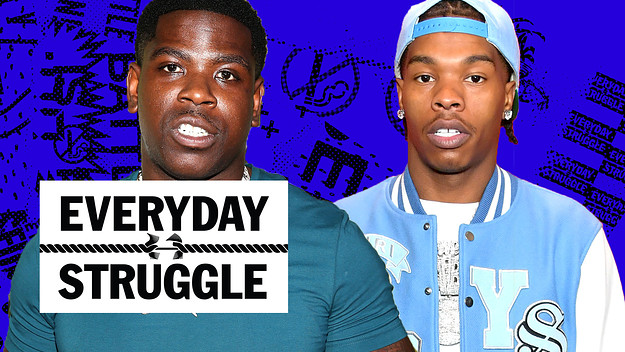 Lil Baby Profits up During COVID, Rappers Incriminate Themselves in Interviews? | Everyday Struggle