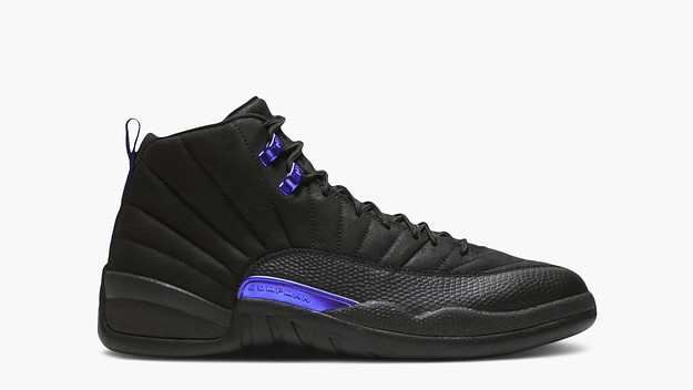 Air Jordan 12 GOAT header