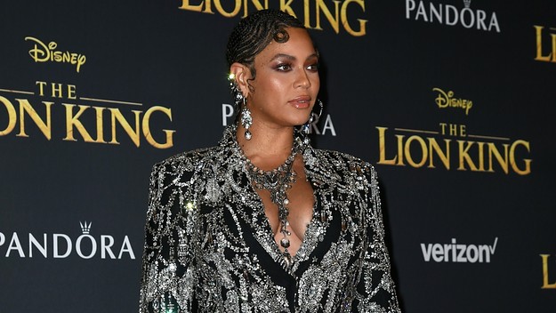 bey