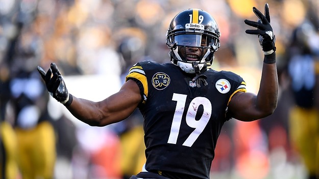 juju