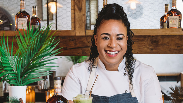 Appleton Estate Rum Sam