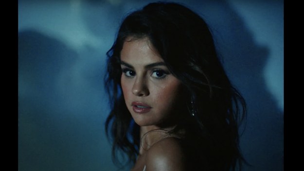 selena rauw
