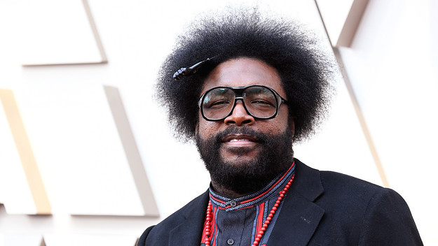 questlove snl