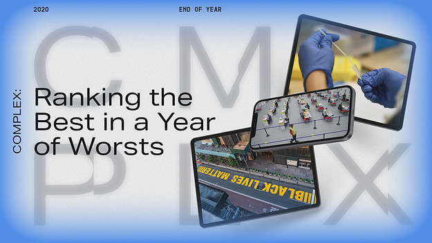 2020 end of year essay lead image