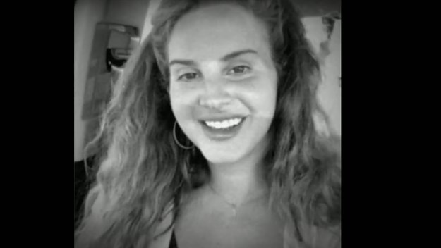lana video