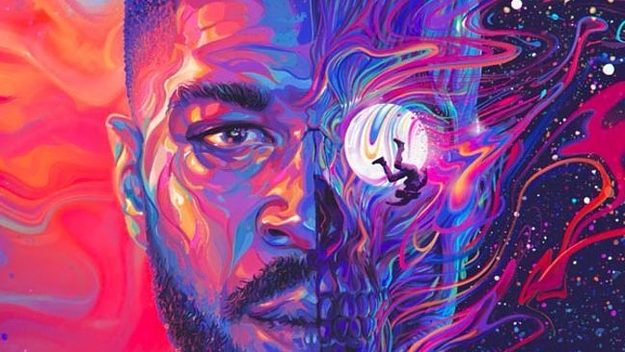 Kid Cudi