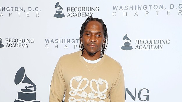 Pusha T