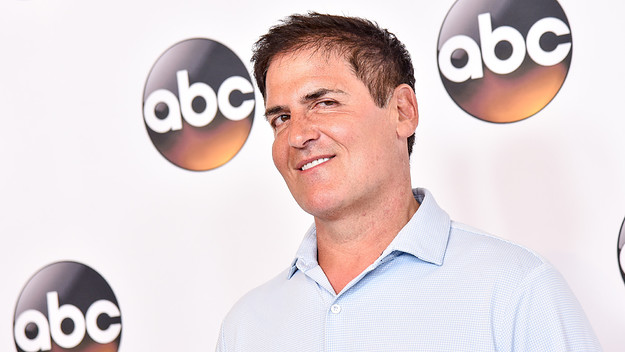 Mark Cuban