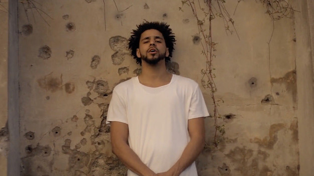 J. Cole