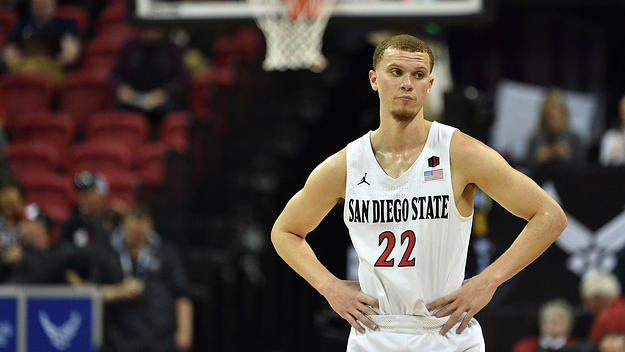 malachi flynn raptors