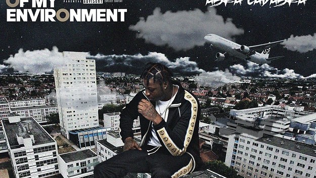 abra cadabra product of my environment