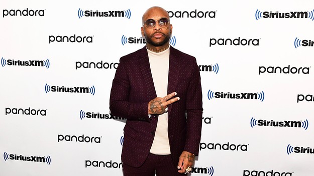 Royce Da 5'9"