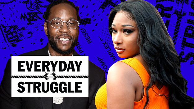 Kendrick Has 6 Albums of Music, 2 Chainz 'So Help Me God,' Megan GQ Interview | Everyday Struggle